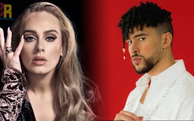 Bad Bunny: obtiene un nuevo récord con el que ha superado a Adele