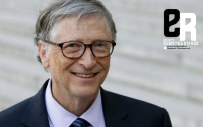 Esto es lo impensable, lo que Bill Gates revela: este será el sustituto de los teléfonos móviles