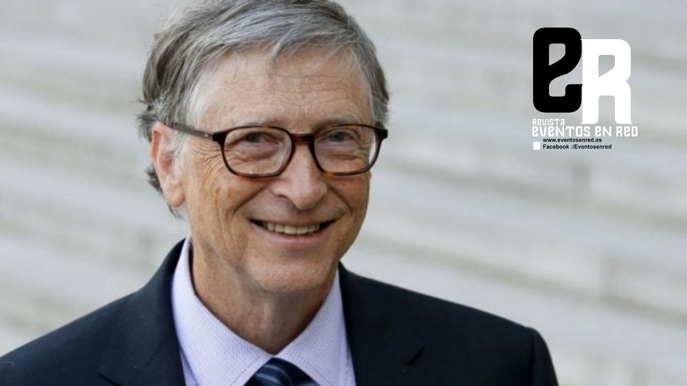Esto es lo impensable, lo que Bill Gates revela: este será el sustituto de los teléfonos móviles