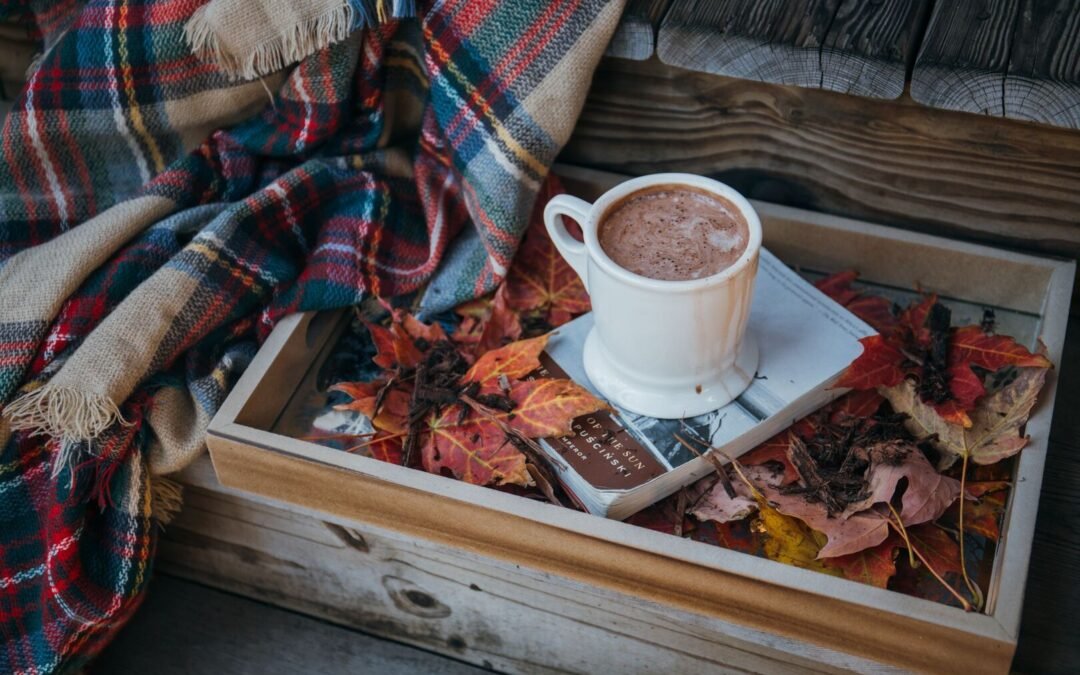 Las mejores bebidas calientes para el otoño e invierno
