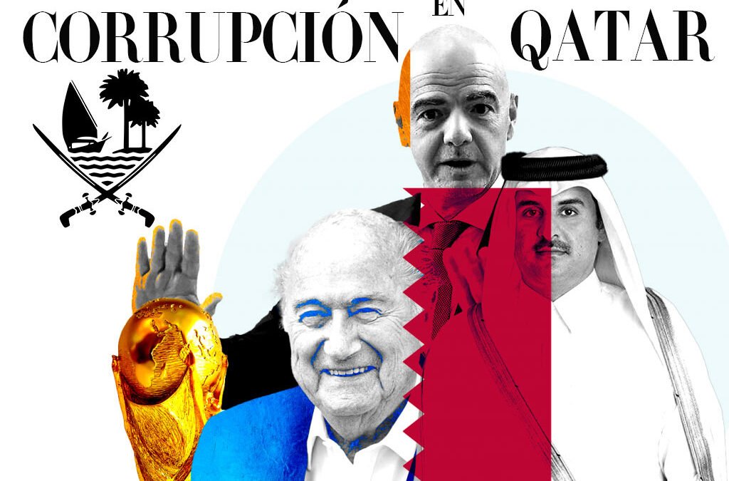 Corrupción en Qatar: Exponiendo la injusticia