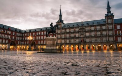 Los pueblos más bonitos de Madrid