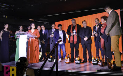 Gala de los Premios el Cotilleo 2023