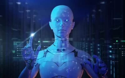 Las cinco aplicaciones de la inteligencia artificial que revolucionarán el mundo, según Gartner