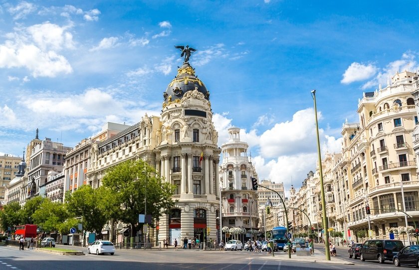 30 cosas que hacer y que ver en Madrid