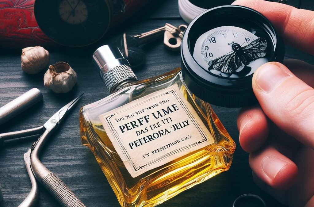 ¿Quieres que tu perfume dure todo el día? ¡Prueba este truco con vaselina!