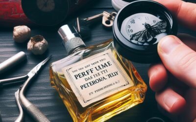 ¿Quieres que tu perfume dure todo el día? ¡Prueba este truco con vaselina!