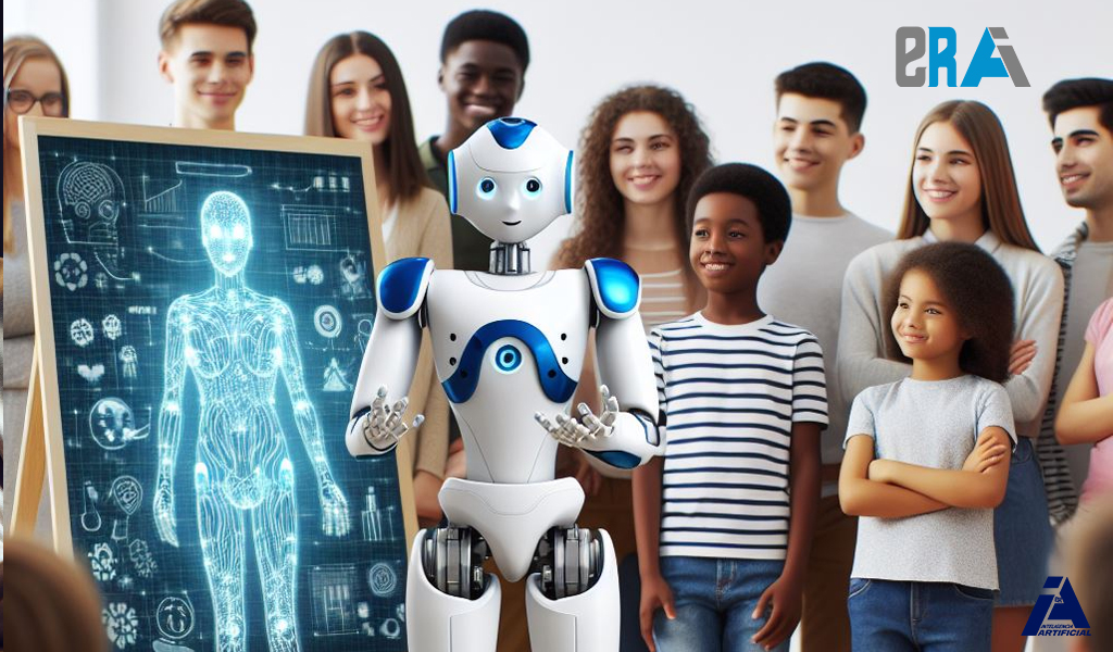 Inteligencia Artificial para todos: Aprende a utilizar la IA desde cero