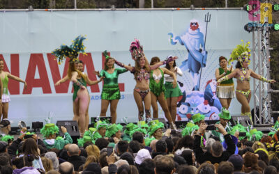 Carnaval de Madrid 2025: Guía completa para no perderte nada