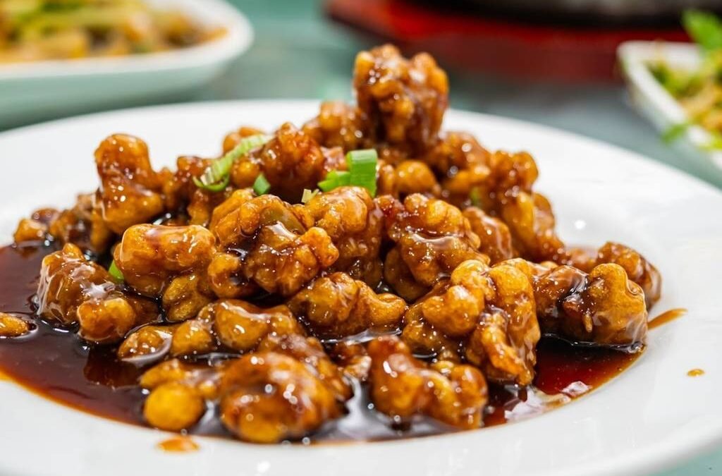 Los mejores restaurantes de comida china de Usera