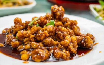 Los mejores restaurantes de comida china de Usera
