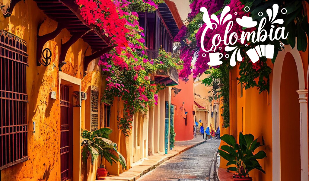 Un viaje fascinante por las curiosidades culturales de Colombia