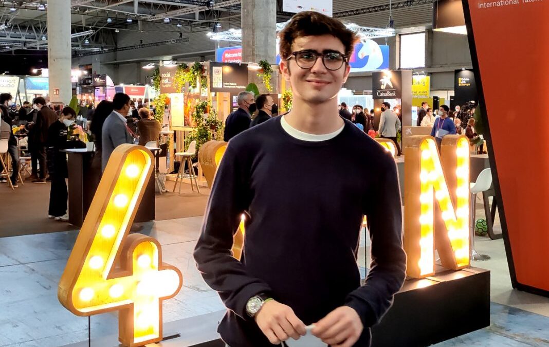 Ricard Guillem: El Joven Emprendedor que Revoluciona la Automoción