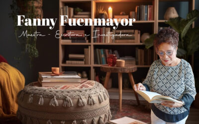 Fanny Fuenmayor: La voz que transforma vidas a través de la educación y la salud