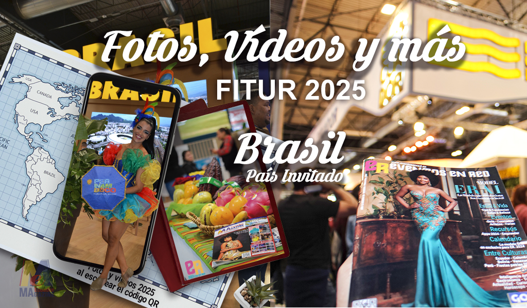 Así se Vivió Fitur 2025: Fotos y Videos que No te Puedes Perder