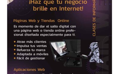 Aitor Mendoza: Técnico microinformático y diseñador de páginas y aplicaciones web