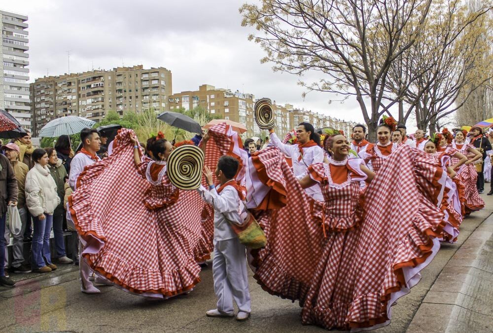Programación completa del Carnaval de Madrid 2026