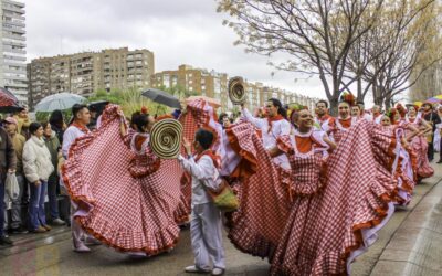 Programación completa del Carnaval de Madrid 2026