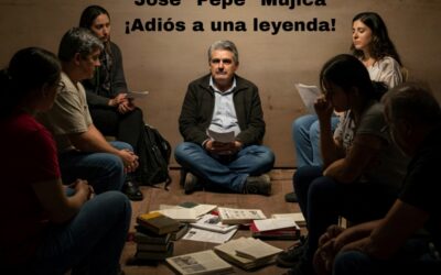 El adiós al «presidente más pobre del mundo»: Fallece Pepe Mujica, el símbolo de la humildad.