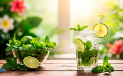 ¡Adiós al Calor! Mis 10 Mojitos TOP Para Sobrevivir al Verano