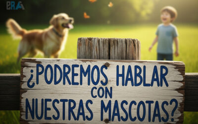 IA y Animales: ¿Podremos Hablar con Nuestras Mascotas en 10 Años?