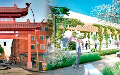 Usera: ¡Descubre el Vibrante Chinatown de Madrid! Tu Próximo Destino Imprescindible