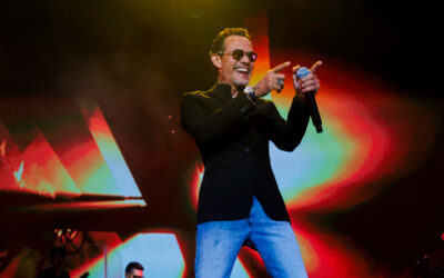 Marc Anthony en Madrid: ¿Éxito Rotundo o Noche Olvidable? La Verdad Completa