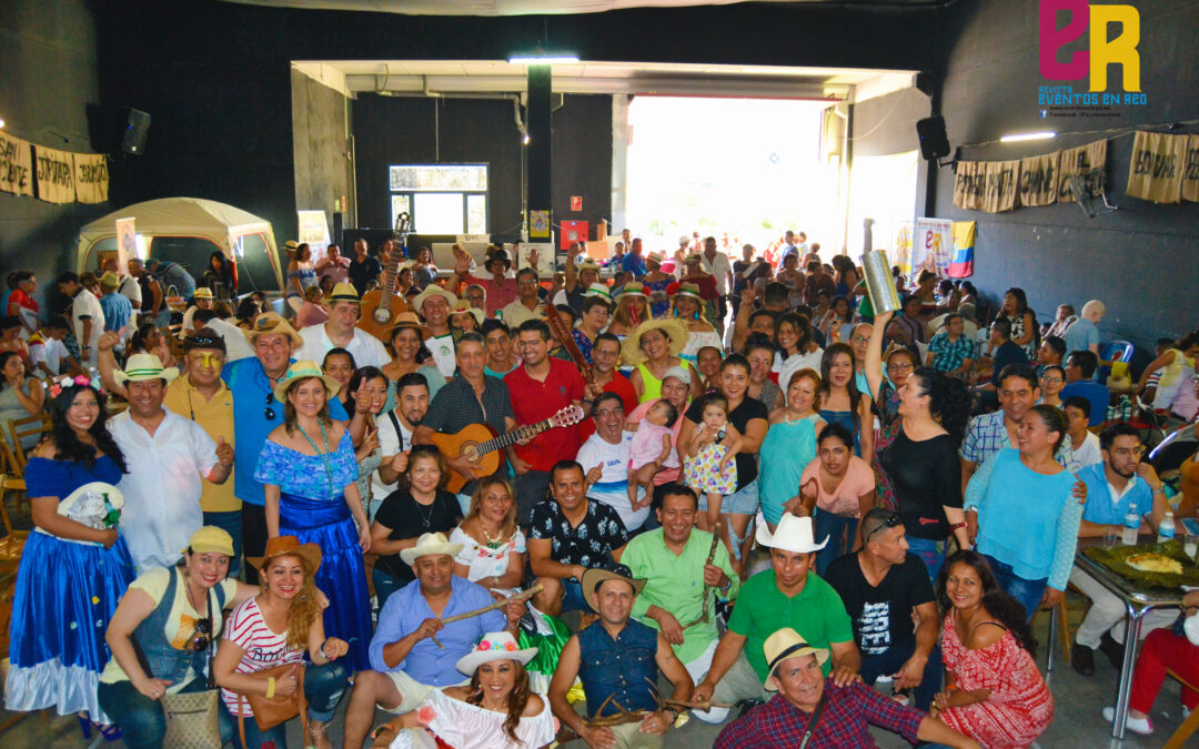 Décimo encuentro de Manabitas en España: Cultura, sabor y tradición que cruzan fronteras