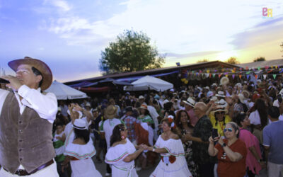 Décimo Encuentro de Manabitas en España: Tradición, sabor y orgullo que cruzan fronteras