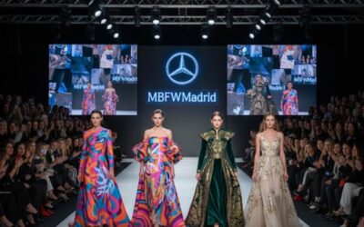 De la Pasarela a tu Armario: Los mejores looks de la MBFWM que marcarán la próxima temporada
