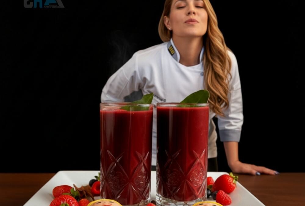 La mejor Colada Morada y guaguas de pan en Madrid: #En el restaurante Bongo: