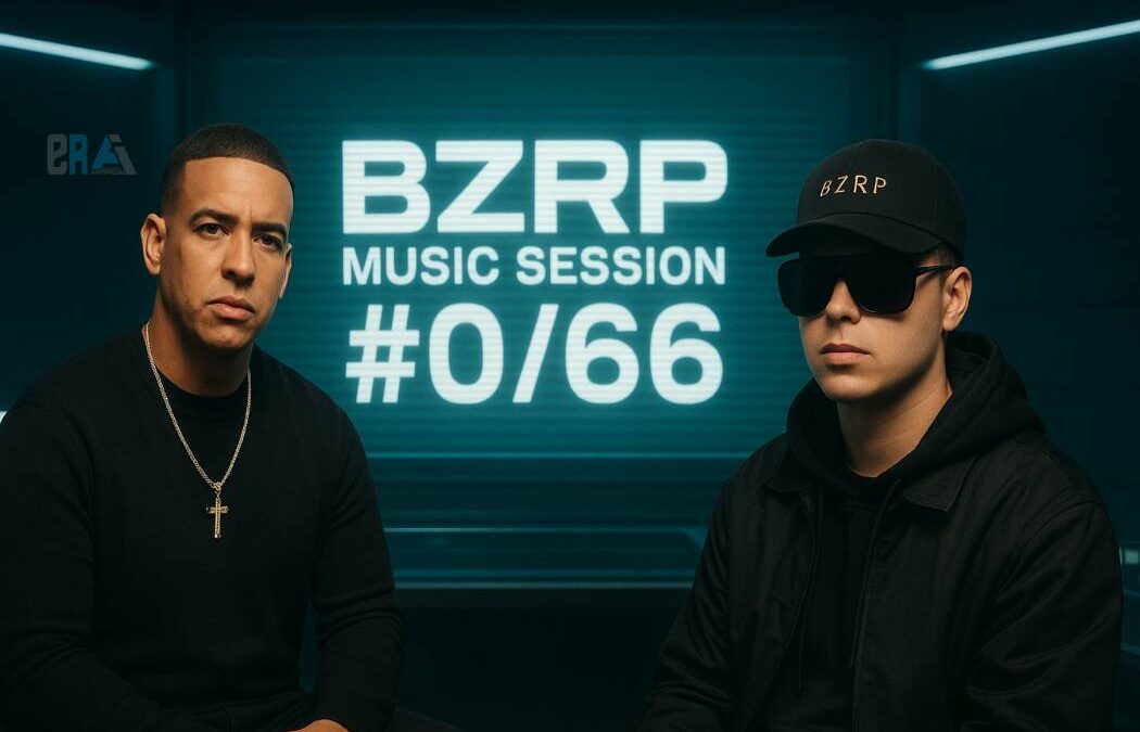 Daddy Yankee renace junto a Bizarrap: el reguetón ahora tiene propósito