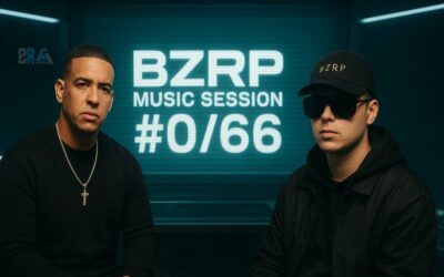 Daddy Yankee renace junto a Bizarrap: el reguetón ahora tiene propósito