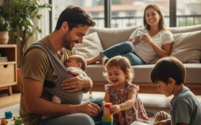 Hombres en Clave de Equidad: El Desafío de una Nueva Masculinidad