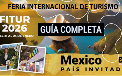 Fitur 2026: Guía completa para disfrutar del mundo en un solo lugar