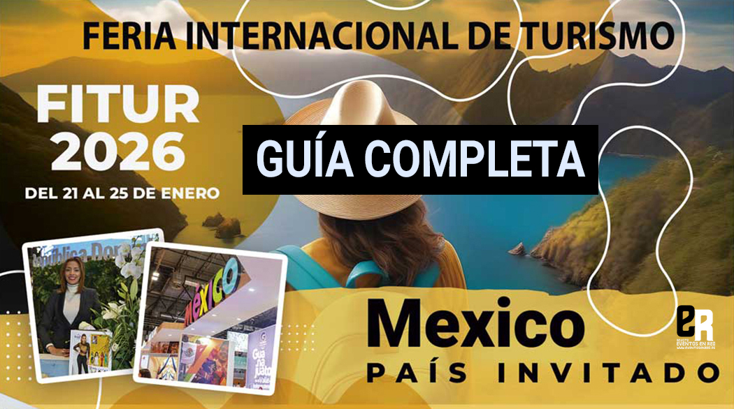 fitur-2026 guía completa WEB