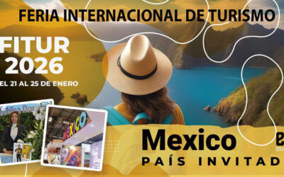 Así se Vivió Fitur 2026: Fotos y Videos que no te puedes perder