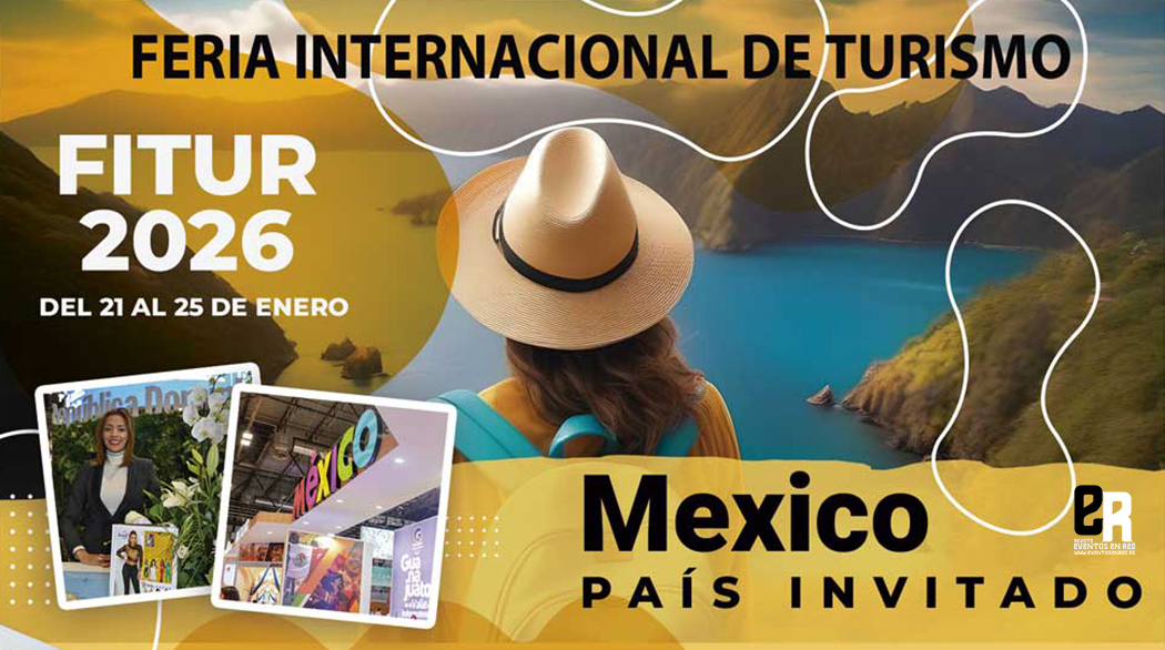 guía de fitur-2026 feria internacional de turismo