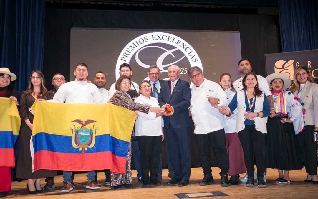 Raíz Ecuador conquista FITUR 2026 y gana el Premio Espíritu de Excelencias 2025