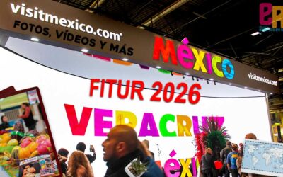 Se inauguró Fitur 2026