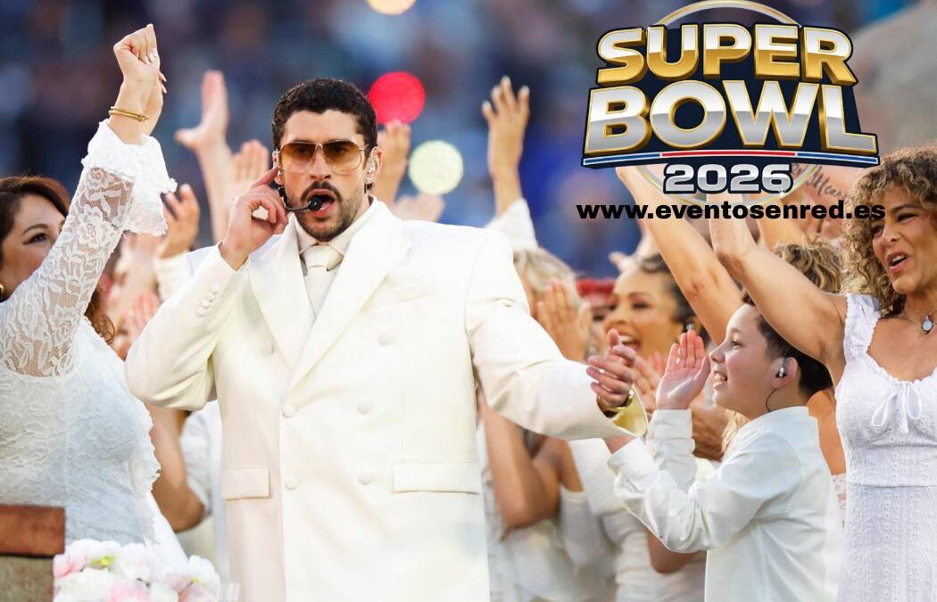 Bad Bunny conquista la Super Bowl: Una oda a la América plural que irrita a Trump