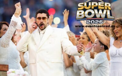 Bad Bunny conquista la Super Bowl: Una oda a la América plural que irrita a Trump