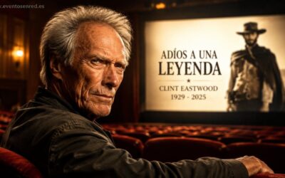 Clint Eastwood se despide del cine y cierra una era en Hollywood